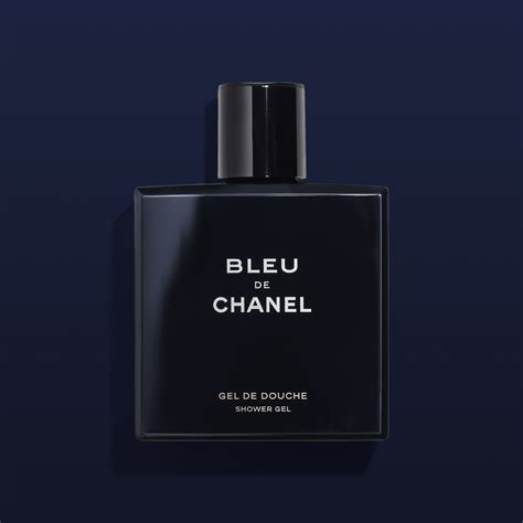 after shave bleu de chanel